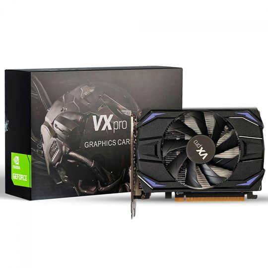 Placa-de-Video-VX-Pro-GTX-1050-TI-NVIDIA-GeForce-4GB-GDDR5-128-Bits---GTX1050TI-4GD5