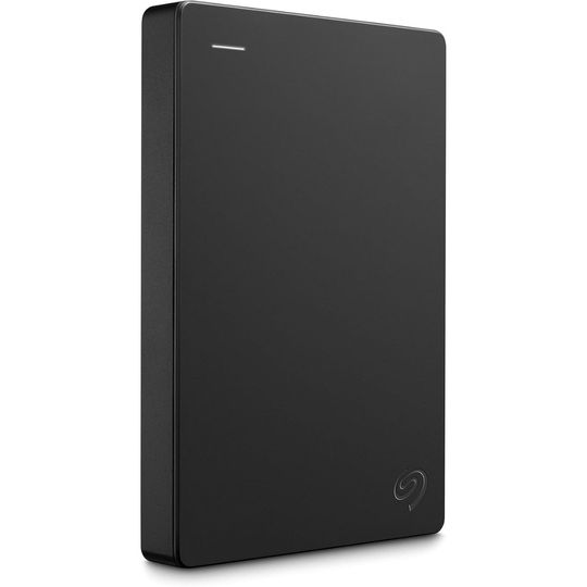 HD Externo Seagate Expansion Portátil 2TB USB 3.0 2,5