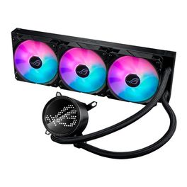 Water-Cooler-ASUS-ROG-Ryuo-III-360-ARGB-360mm-AMD-Intel