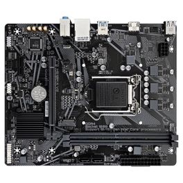 Placa-Mae-Gigabyte-H510M-K-V2-Chipset-H510-Intel-LGA-1200-MATX-DDR4