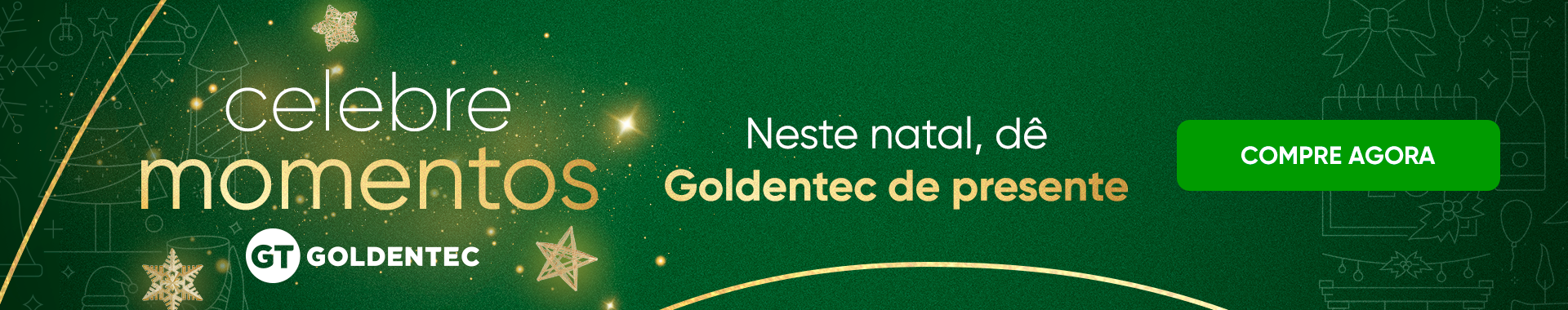 Goldentec Natal