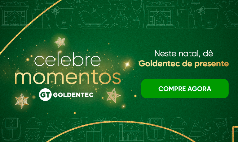 Goldentec Natal