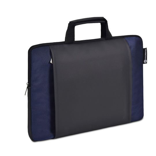 Case-para-Notebook-ate-15.6--Goldentec-GT-Prime-com-Alca-e-Bolso-Externo-Azul