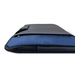 Case-para-Notebook-ate-15.6--Goldentec-GT-Prime-com-Alca-e-Bolso-Externo-Azul