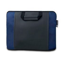 Case-para-Notebook-ate-15.6--Goldentec-GT-Prime-com-Alca-e-Bolso-Externo-Azul