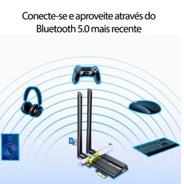 Adaptador-Gigabit-PCI-Express-TP-Link-Archer-TX50E-Wi-Fi-6-AX3000-Bluetooth-5.0