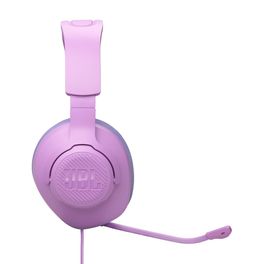 Headset-Gamer-JBL-Quantum-100-M2-Rosa