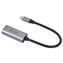 Cabo-Adaptador-USB-C-para-RJ45-Ethernet-14cm-|-Goldentec