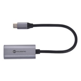 Cabo-Adaptador-USB-C-para-RJ45-Ethernet-14cm-|-Goldentec