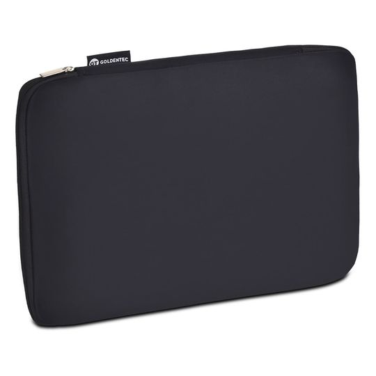 Case para Notebook 14" Graphic - Preta | Goldentec