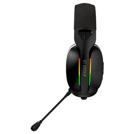 Headset-Gamer-Bluetooth-Goldentec-GT-Infinity-RGB-Preto