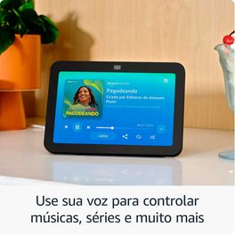 Amazon-Echo-Show-8--3ª-geracao--|-Smart-display-com-audio-espacial-hub-de-casa-inteligente-e-Alexa-|-Cor-Branca