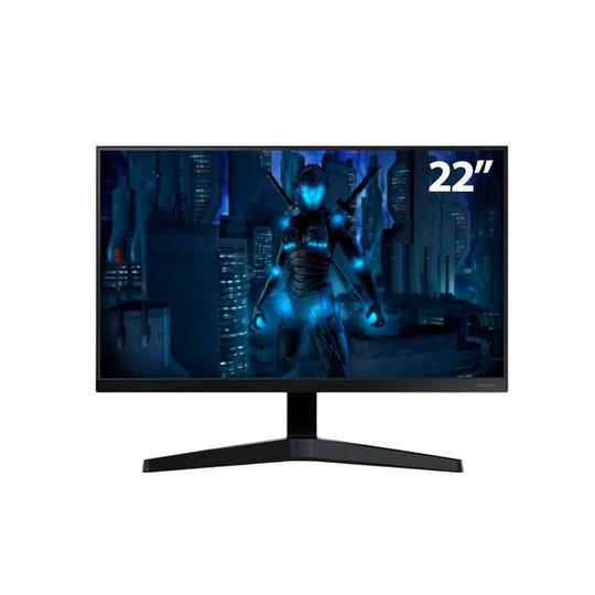 Monitor Samsung Gamer 22'' FHD T350