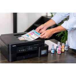 Impressora-Multifuncional-Tanque-de-Tinta-Brother-DCPT830DW-InkBenefit-Colorida-Wi-Fi
