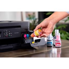 Impressora-Multifuncional-Tanque-de-Tinta-Brother-DCPT830DW-InkBenefit-Colorida-Wi-Fi