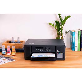 Impressora-Multifuncional-Jato-de-Tinta-Brother-DCPT530DW-InkBenefit-Colorida-Wi-Fi