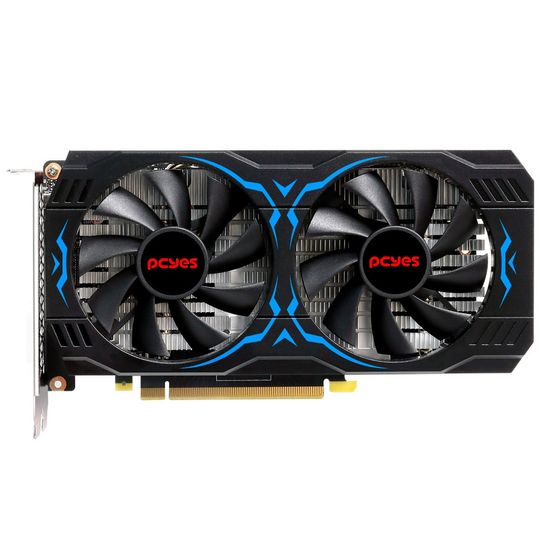 Placa-de-Video-Gamer-PCYes-GeForce-RTX3050-6GB-GDDR6-96-bits---PVRTX30506GB