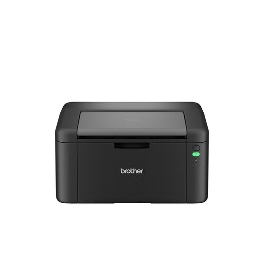 Impressora Laser Monocromática com Wi-Fi Brother HLL1232W-V 220V