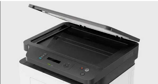 Impressora Multifuncional HP Laser MFP 135W USB 2.0