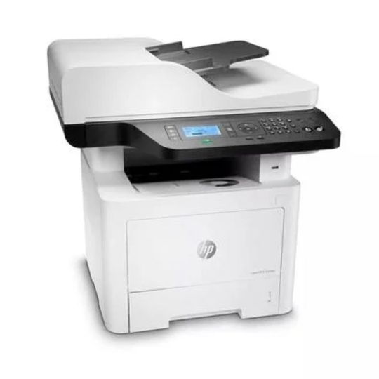 Multifuncional-HP-Laserjet-M432FDN-Laser-Mono---7UQ76A