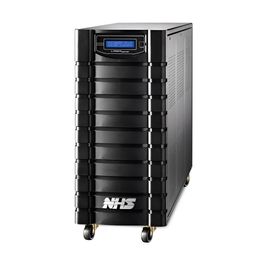 Nobreak-Laser-Senoidal-NHS-4200VA-Com-12-baterias-9Ah-12v-Bivolt-USB-8-tomadas---91.D1.042100