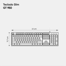 Kit-Monitor-Office-20--TCN-LED-HD-Flat-5ms-60Hz-HDMI-VGA---Teclado-Slim-com-Fio-Goldentec---Mouse-com-Fio-USB-Goldentec