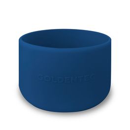 Capa-de-Silicone-para-Garrafas-350-500-750ml-Goldentec-Azul-Marinho