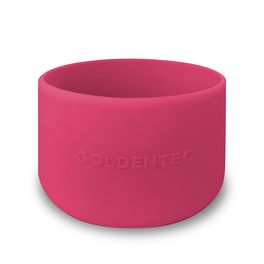 Capa-de-Silicone-para-Garrafas-350-500-750ml-Goldentec-Rosa-Pink