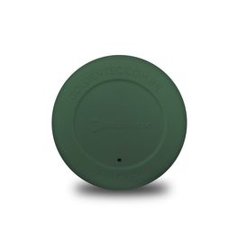 Capa-de-Silicone-para-Garrafas-350-500-750ml-Goldentec-Verde-Militar