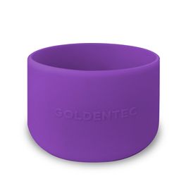 Capa-de-Silicone-para-Garrafas-350-500-750ml-Goldentec-Roxo