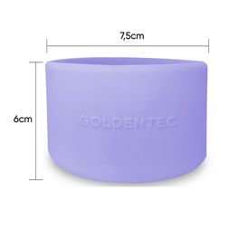 Capa-de-Silicone-para-Garrafas-350-500-750ml-Goldentec-Lilas