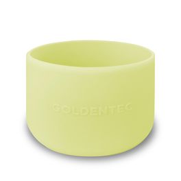 Capa-de-Silicone-para-Garrafas-350-500-750ml-Goldentec-Amarelo