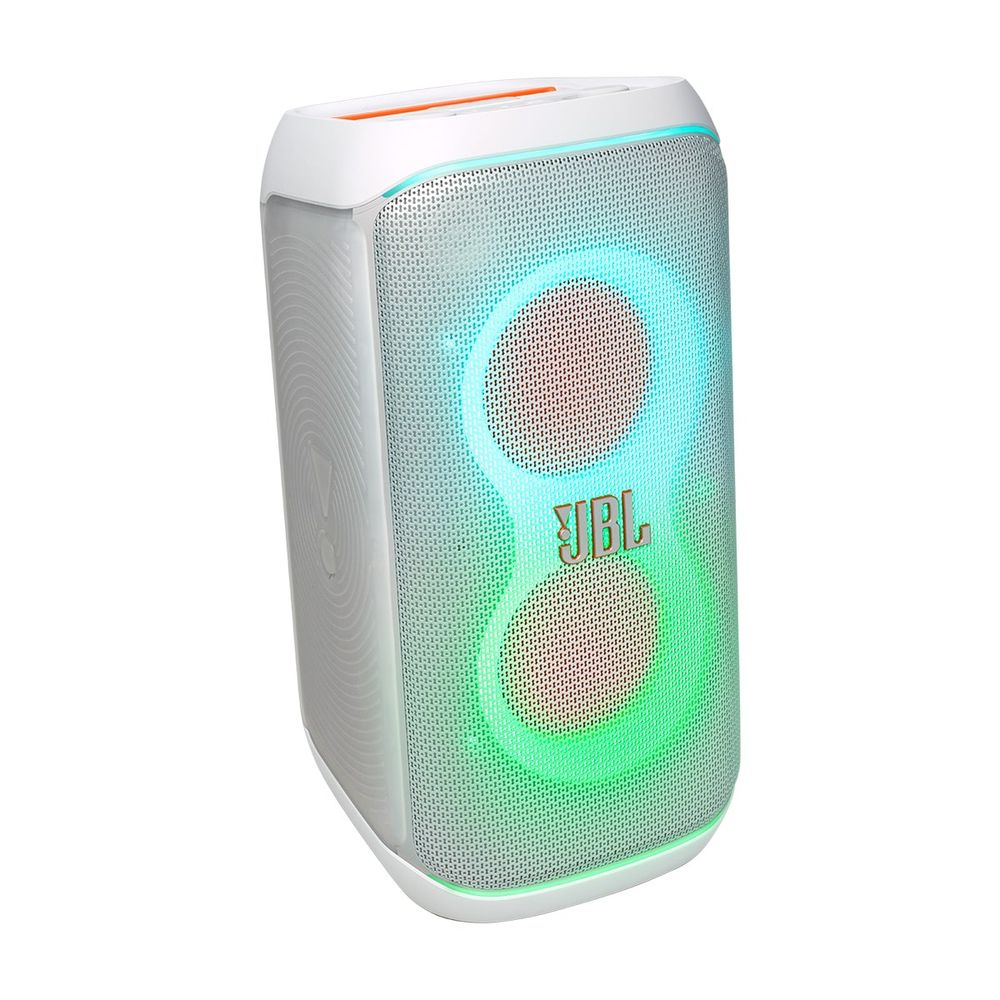 Caixa de Som portátil JBL PartyBox 300 Bluetooth USB - Ibyte