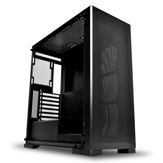 Gabinete Gamer Cosmos Sem Fonte e Sem Fan | Goldentec