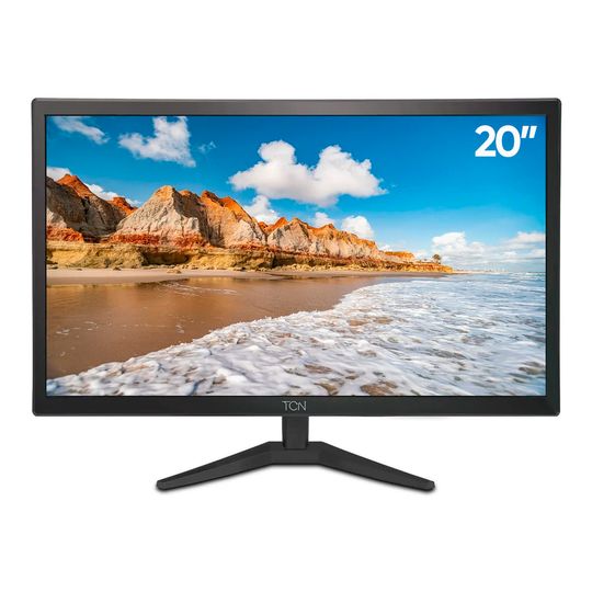 Monitor Office 20