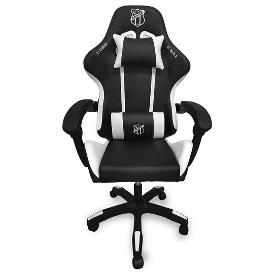 Cadeira Gamer Goldentec GT Vozão