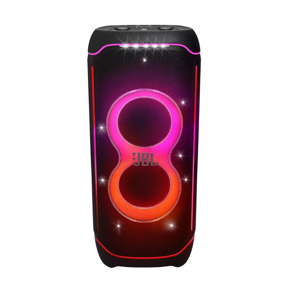 未開封 新品JBL PARTYBOX ULTIMATE 1100W Caixa de Som JBL Partybox Ultimate 1100W RMS Bluetooth - Ibyte