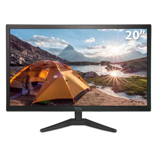 Monitor Office 20