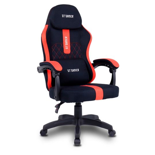 Cadeira Gamer Goldentec GT Mars