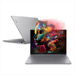 Notebook-Lenovo-Yoga-Slim-7i-Intel®-Core™-Ultra-5-155h-Tela-de-14-16GB-512GB-SSD-Windows-11-Cinza---83GM0003BR