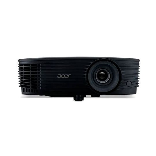 Projetor Acer X1123HP 4000 Lúmens WUXGA (1920 x 1200) HDMI, VGA, USB, Preto