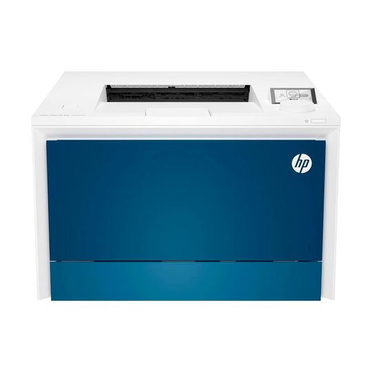 Impressora Laser Colorida HP LaserJet Pro 4203DW 110V Wi-Fi Branco
