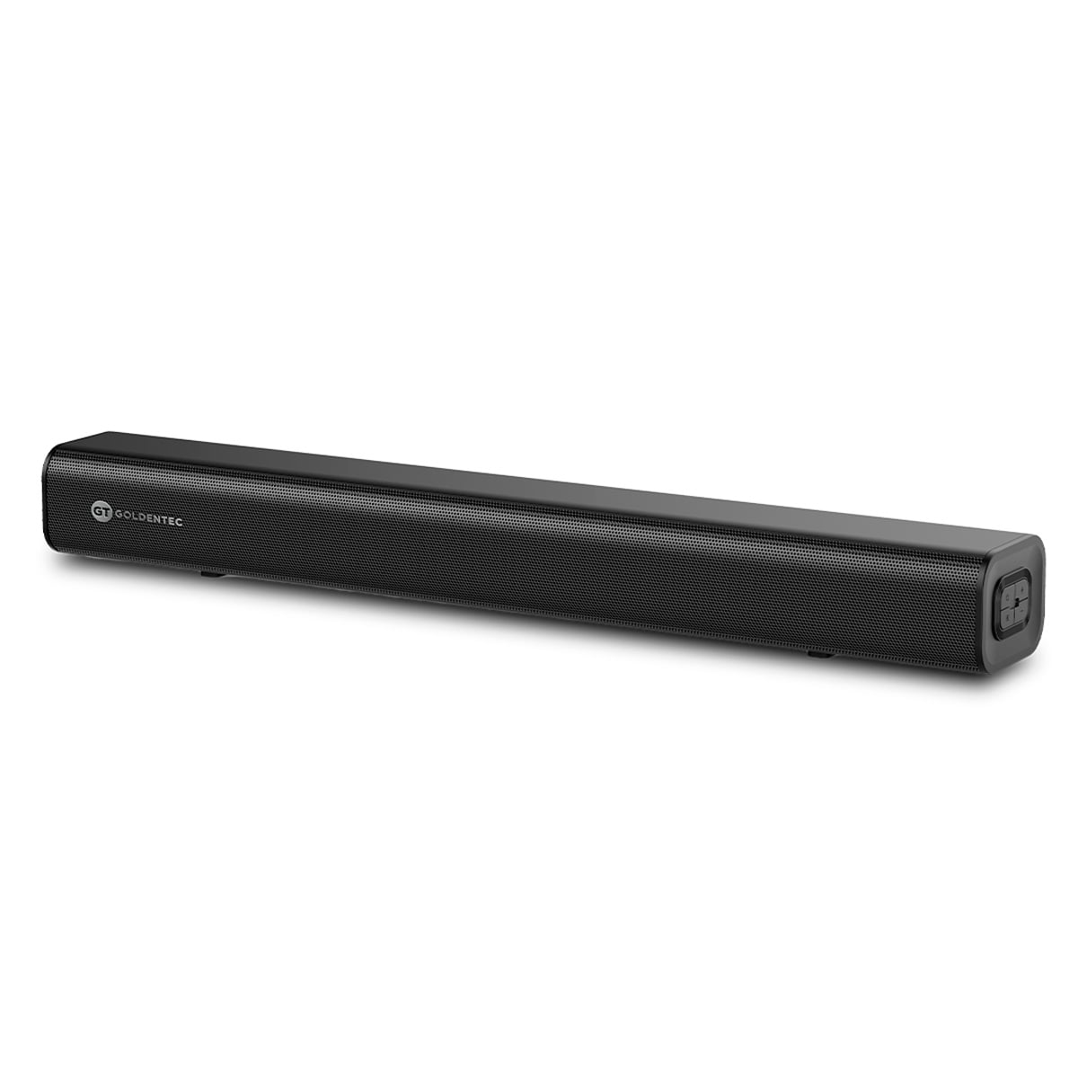 Caixa de Som Goldentec GT Pop 60W RMS Bluetooth