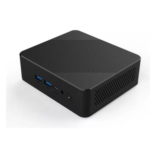 Mini PC Bluecase Bluebox Ryzen 3 3200u, Sem Memória, Sem SSD - BBOX3R332US2N2H