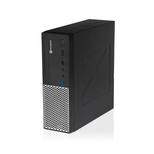 Computador Intel® Core™ i3 10ª Geração, G210, 8GB, SSD 240GB | Goldentec Business