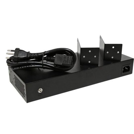 Switch 24 Portas Adconnect