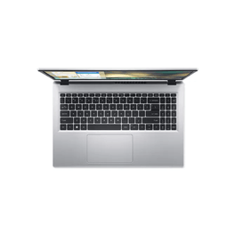 Notebook-Acer-Aspire-3-A315-510P-320B-Intel®-Core™-i3–N305-8GB-SSD-256GB-15.6-Full-HD-Linux-Prata