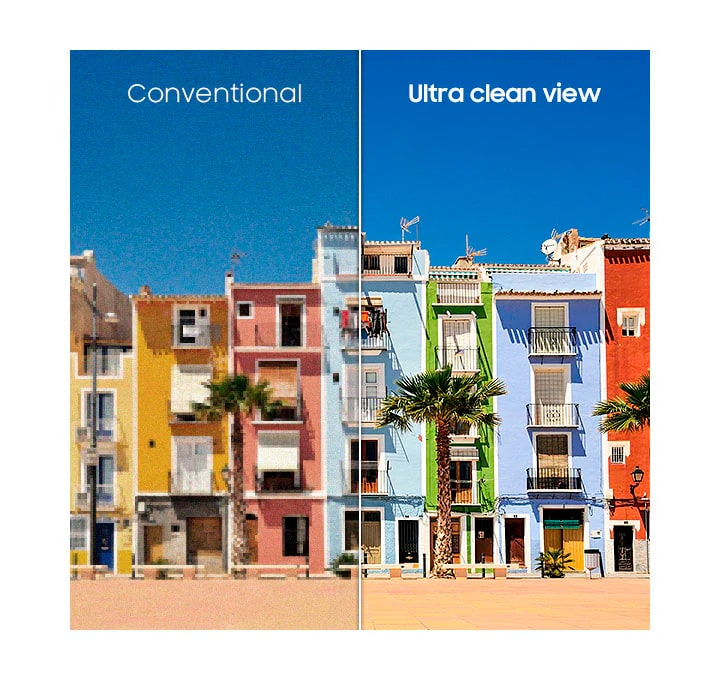 Samsung Smart TV 32 polegadas LED HD LS32BETBL, 8ms, Wi-Fi, 2 HDMI, USB
