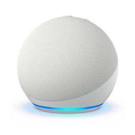 Amazon-Echo-Dot-5ª-Geracao-Smart-Speaker-com-Alexa-Branco