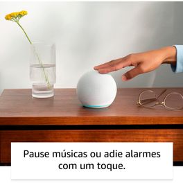 Amazon-Echo-Dot-5ª-Geracao-Smart-Speaker-com-Alexa-Branco
